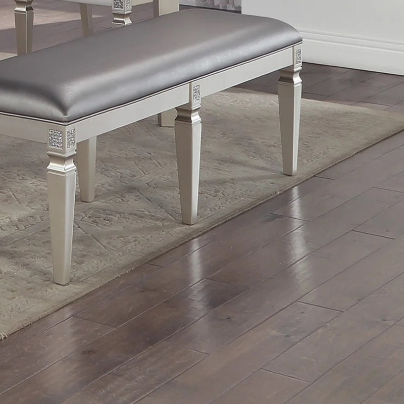 Banc de rangement Keilyn