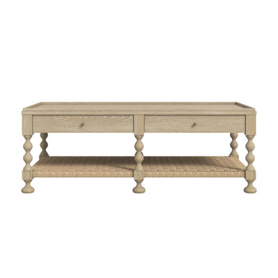 Haven Rectangular Cocktail Table