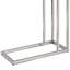 Echelon 24'' W Stone Console Table