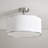 Yaretzi 3 - Light Semi Flush Mount-1118311445-1124000423