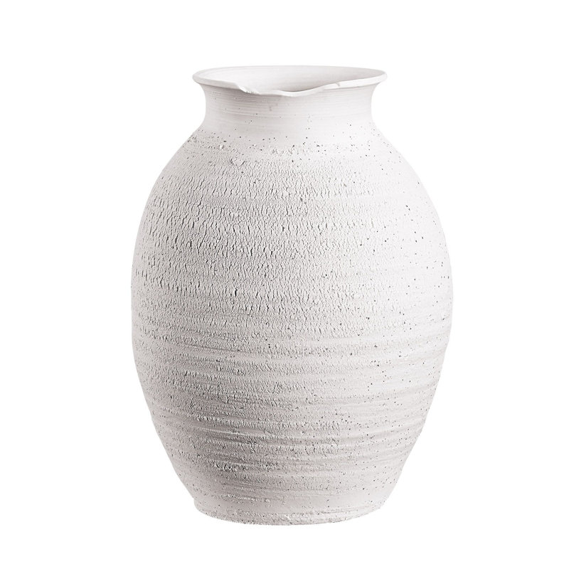 Zeb Ceramic Table Vase