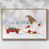 Natural Wood Framed Canvas is unavailable