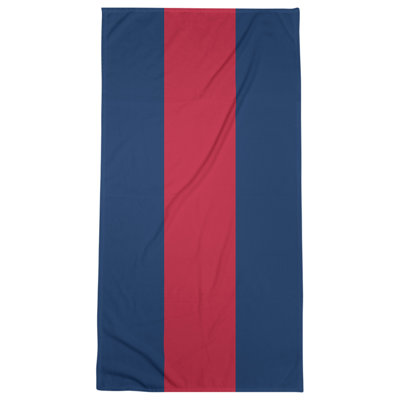 Columbus Lightweight Beach Towel