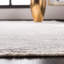 Tapis ivoire Adal-657867540