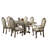 Liam Extendable Dining Table-88893792