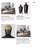 Valarie 2-Piece Contemporary Metal Sculpture