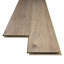 Parquet stratifié chêne 7,5 po x 50 po x 12 mm Chorus-72764755