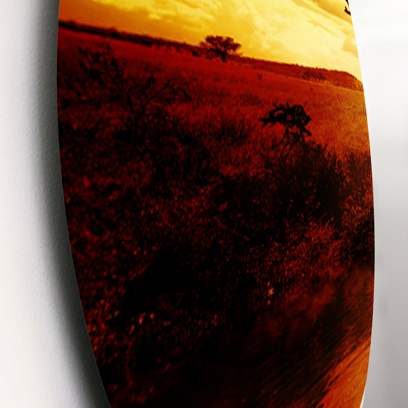Landscape & Nature Wall Decor