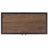 Handan Double Door Cabinet