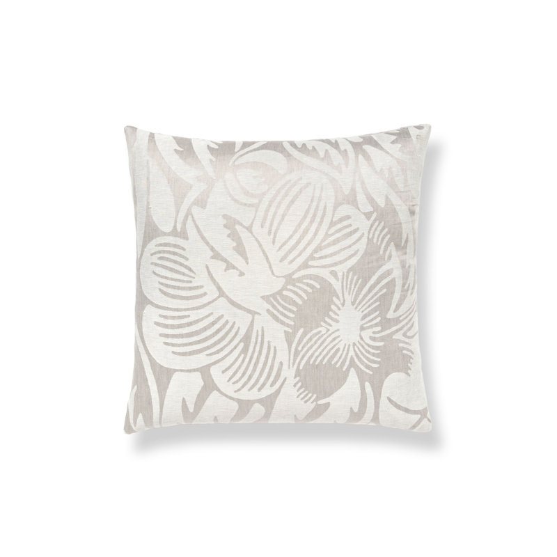 Deco Flower Pillow