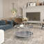 Table d'appoint 31,5 po