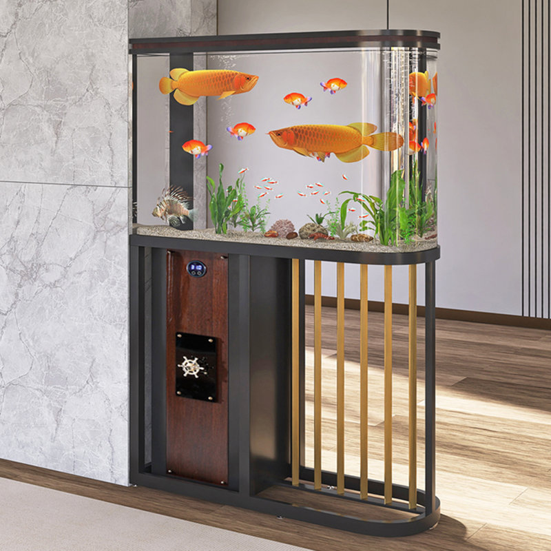 Réservoir d'aquarium 35-42 gallons