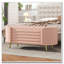 Banc de rangement rembourré Modern-485572390