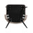 4-Chair Set Combination Dining Chairs-1861474122
