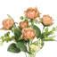 Bouquet de petites fleurs artificielles-47576066