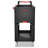 36'' H Utility Cart with Wheels-29696129