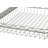  56.5" H x 18" W x 18" D Shelving Unit