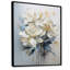 «Rhododendron Simplicity Bouquet Florals II», reproduction d'art sur toile Rhododendron-97184032-97184033