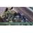 Mayne Nantucket 6ft Self-Watering Window Box with Steel Wall Mount Brackets-1233617735-1279674139