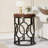 Brookview End Table-728977989