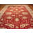 Hand Knotted Wool Oriental Rug