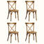 Chaises de salle à manger Dinardi-2017777039-2017777036