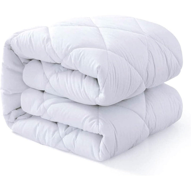 Ebbo Elastic Mattress Protector Case Pack