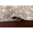 All-Over Geometric Abstract Oriental Runner Rug 3x10