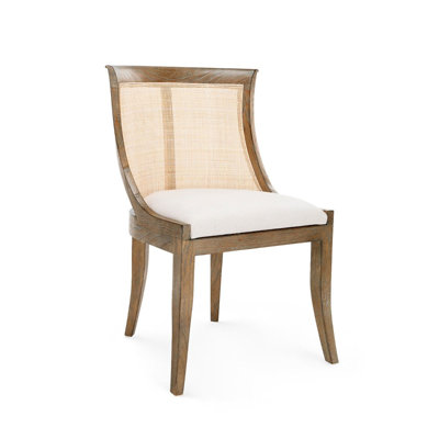 Monaco Upholstered Dining Chair