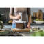 Fresh & Save 5.98" H x 8.43" D Kitchen Canisters