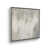 Polished Chrome Floater Framed Canvas is unavailable