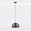 Prejean 1 - Light Single Pendant
