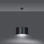 Pascua 1 - Light Steel Drum Pendant