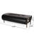 Fire Pit, 50,000btu - Dark Gray Iron Rectangular Outdoor Enjoyment Option Pit Patio Heater For Gatherings