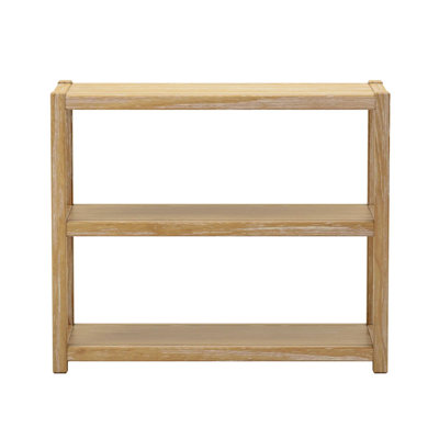 Greenport Bookcase by Grain Wood Furniture