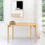 Esprit Solid Wood Desk