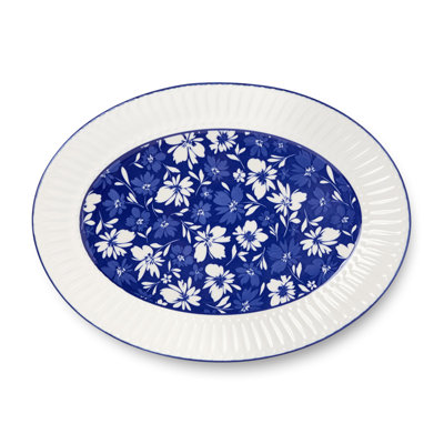 Madison plateau ovale 16 x 12