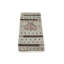 Petit tapis oriental indo-Gabbeh