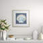 Shell On Slate III Print by Meagher