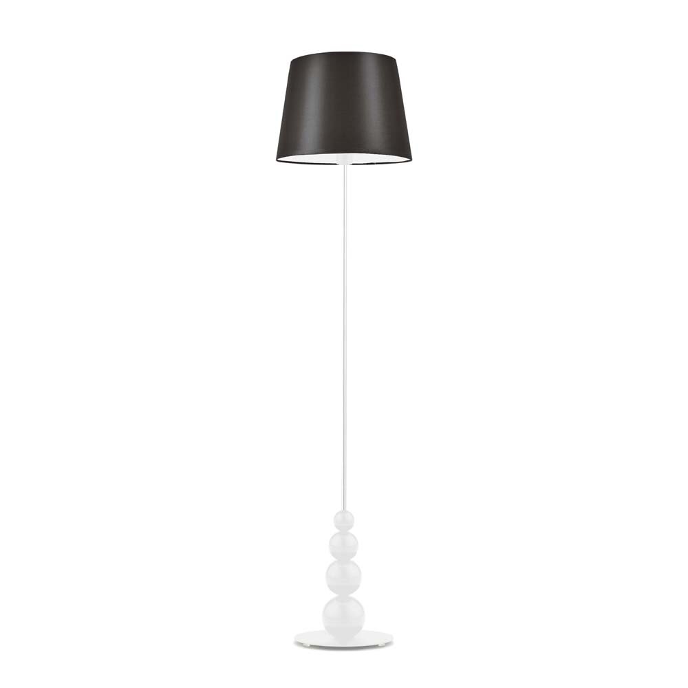 174 cm Stehlampe Ayanah