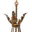56" Wide Amaury 16 Light Chandelier-1856111968-1856111982-1856111983