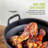 Tower Non-Stick Silicone 2 Piece Baking Tray Set