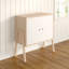 Robena 87.5 Cm Wide Highboard