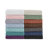 Martex Ultimate Solid 6 Piece Monument Grey Towel Set-115845218