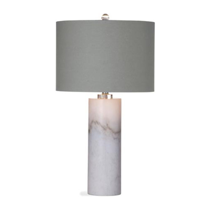 Marble Table Lamp