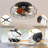 Didula 19.7'' Ceiling Fan with Light Kit