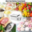 16 pte Refroidisseur de voiture portable