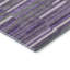 Tapis mauve de qualité supérieure lavable à la machine Prisco-1201786796