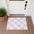 Machine Washable Indoor/Outdoor Chantille ACN2476 Floral Rug-687447142-687447130