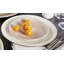 Piece Porcelain Dinnerware Set - Service for 2